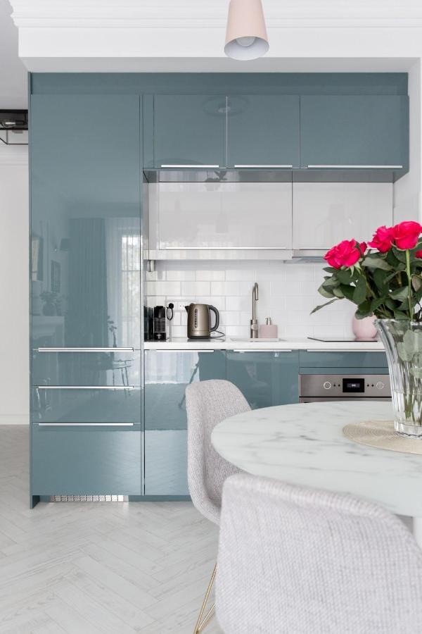 Luksusowy Apartament Hercena7 W Sercu Miasta Wroclaw Dış mekan fotoğraf